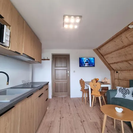 Διαμέρισμα Antalowka *