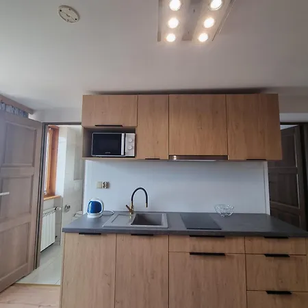 Antalowka Ζακοπάνε