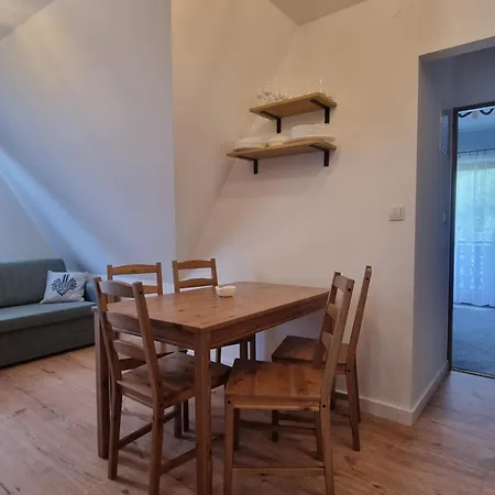Antalowka Apartman *