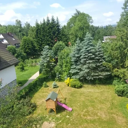 Antalowka Zakopane