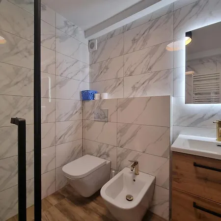 Apartamento Antałówka Zakopane