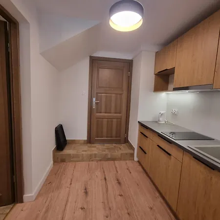 Apartman Antalowka *