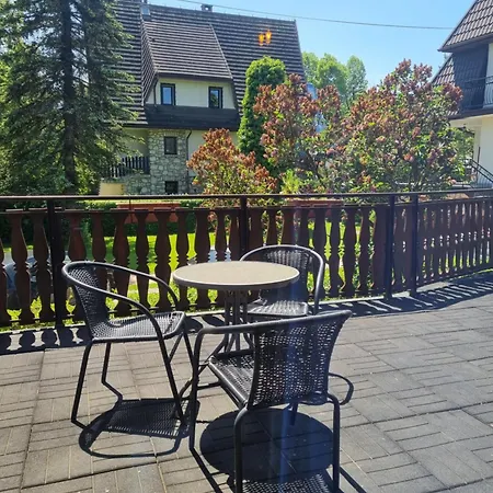 Antalowka * Ζακοπάνε