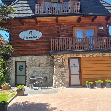 Antalowka Zakopane