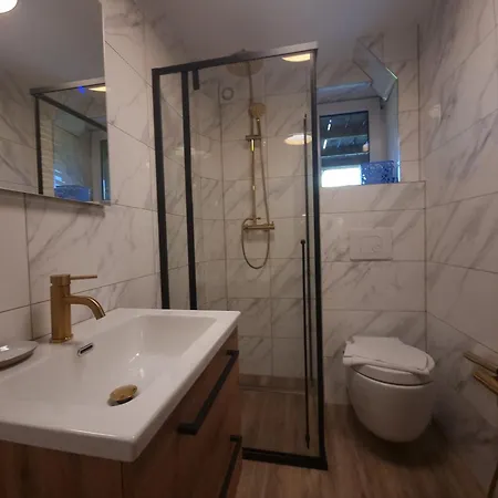 Apartment Antalowka Zakopane
