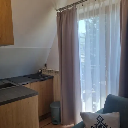 Antalowka Apartment Zakopane