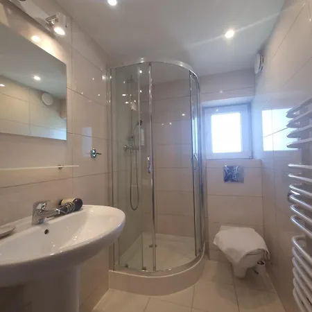 Antalowka Апартаменты