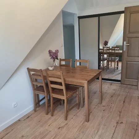 Διαμέρισμα Antalowka Ζακοπάνε