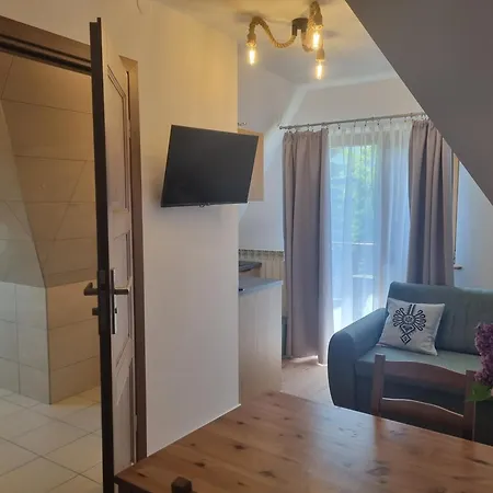 Antalowka Διαμέρισμα Ζακοπάνε