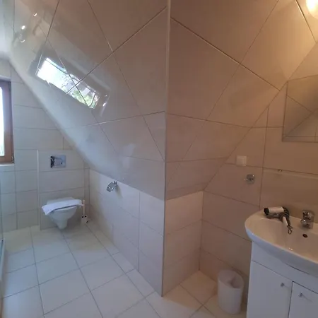 Apartman Antalowka