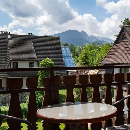 Antalowka * Zakopane