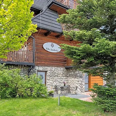 Antałówka Apartamento *
