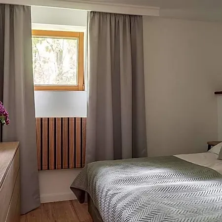 Antałówka Apartamento *
