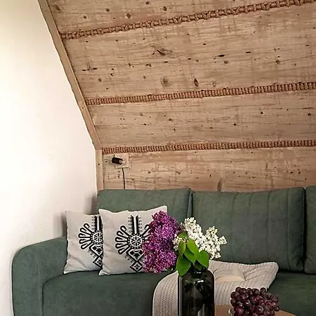 Apartamento Antałówka