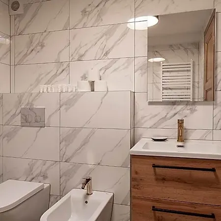 Apartamento Antałówka Zakopane