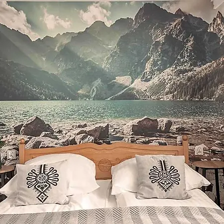 Antałówka * Zakopane