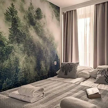 Antałówka Apartamento *