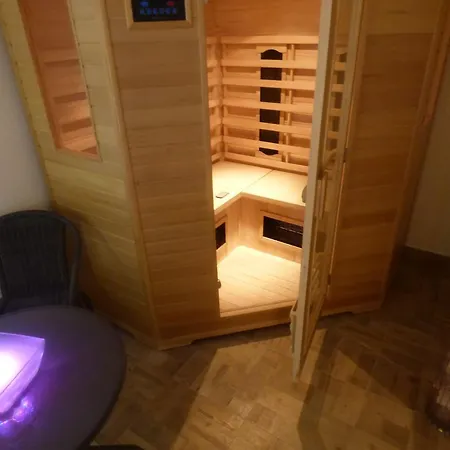 Appartement Antalowka Zakopane