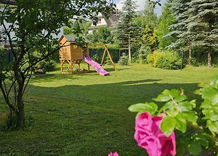 Antalowka Lejlighed Zakopane