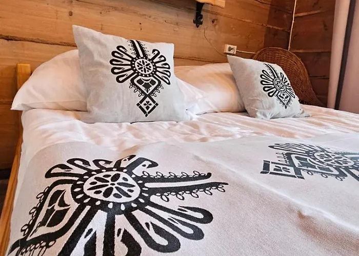 Lejlighed Antalowka *