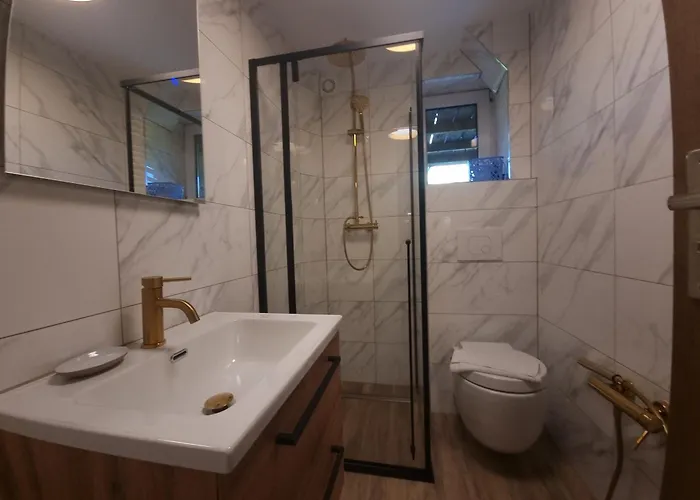 Lejlighed Antalowka Zakopane