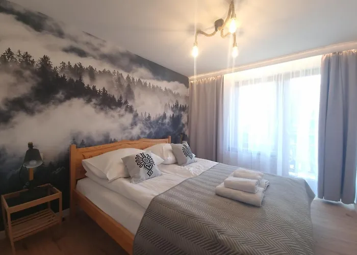 Antalowka * Zakopane