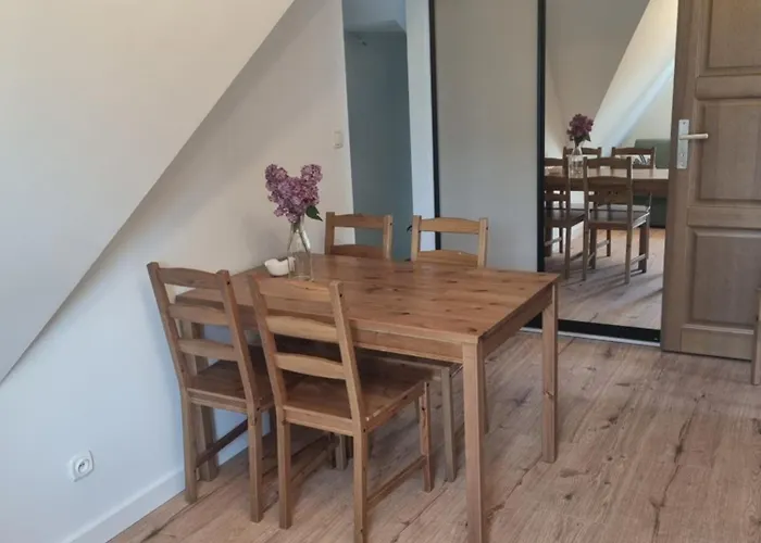 Lejlighed Antalowka Zakopane