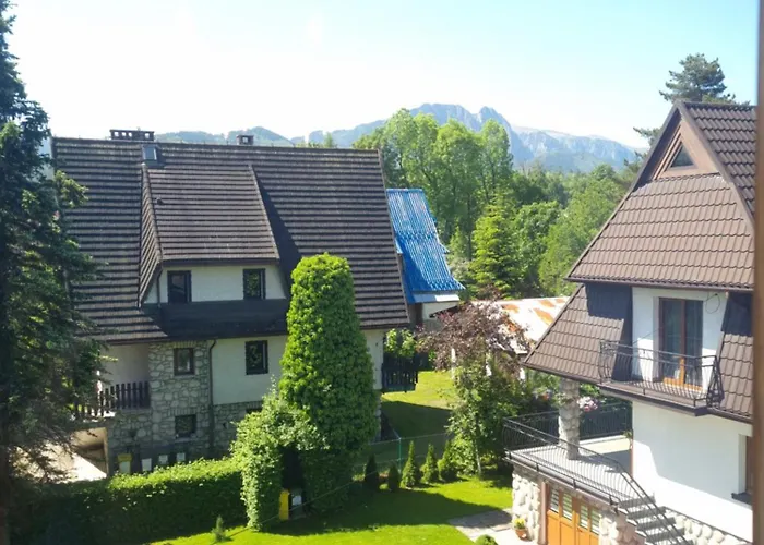 Antalowka * Zakopane