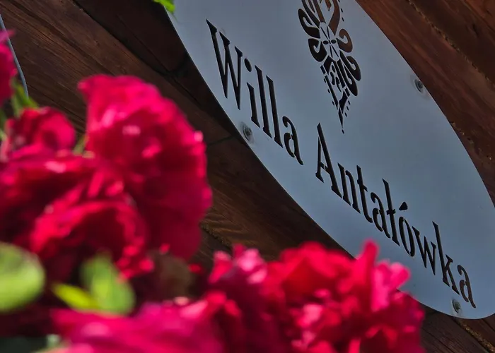 Antalowka * Zakopane